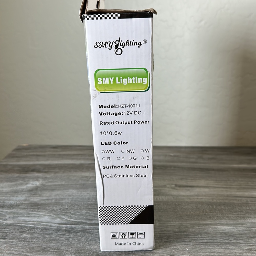 SMY LED Lighting - Picture 3 of 4